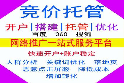 成功案例：竞价推广助力品牌打造知名品牌